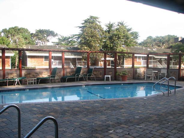 Hotel Lighthouse lodge & Suites