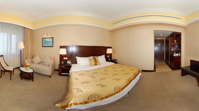 Hotel Lijiang Waterfall Guilin
