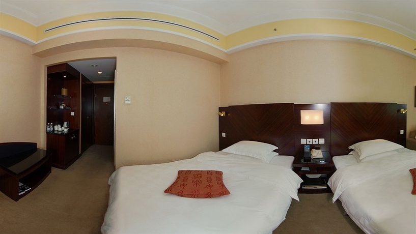 Hotel Lijiang Waterfall Guilin