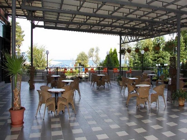 Hotel Lilia