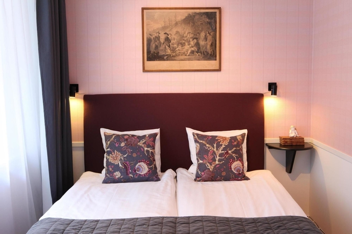 Hotel Lilla Radmannen
