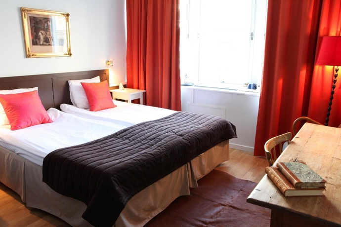 Hotel Lilla Radmannen