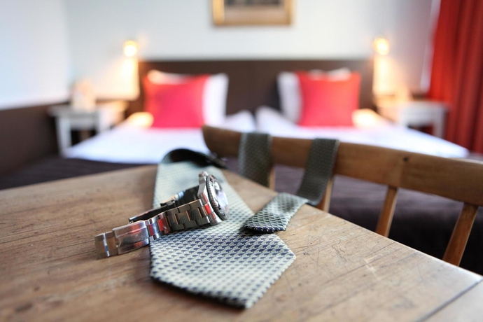 Hotel Lilla Radmannen