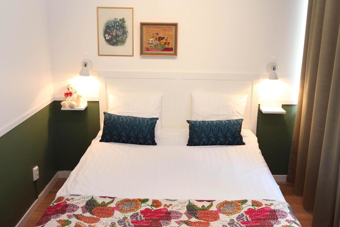 Hotel Lilla Radmannen