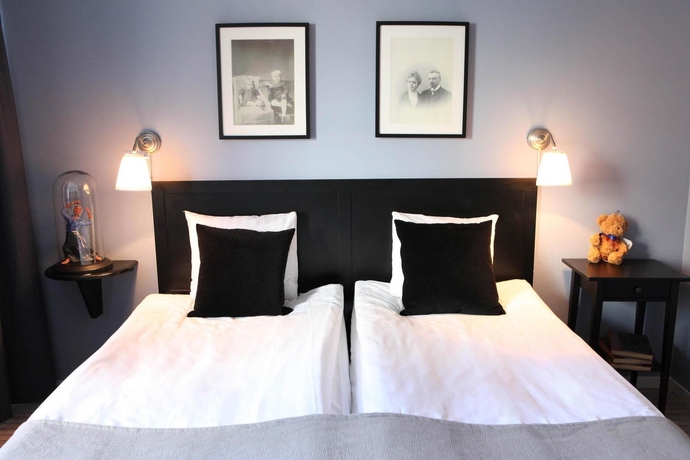 Hotel Lilla Radmannen