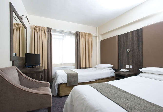 Hotel Lily