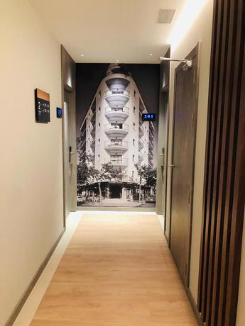 Hotel Lima