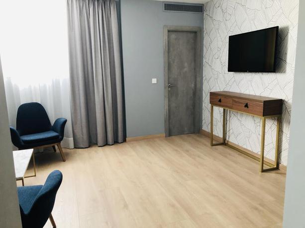 Hotel Lima