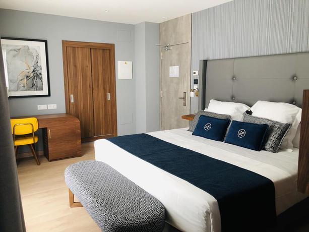 Hotel Lima