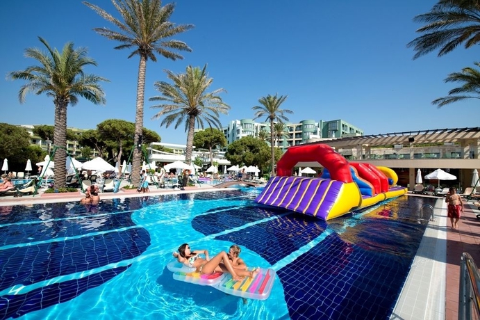 Hotel Limak Atlantis