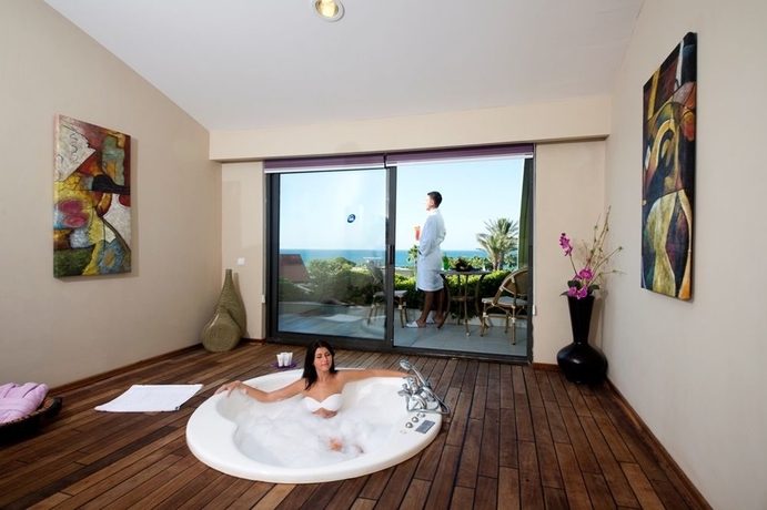 Hotel Limak Atlantis