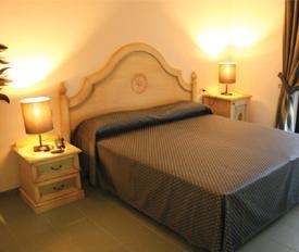 Hotel Limbara 