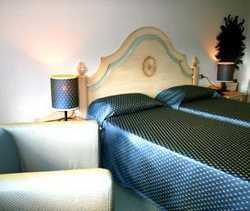 Hotel Limbara 