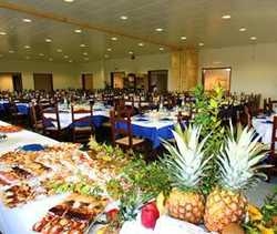 Hotel Limbara 