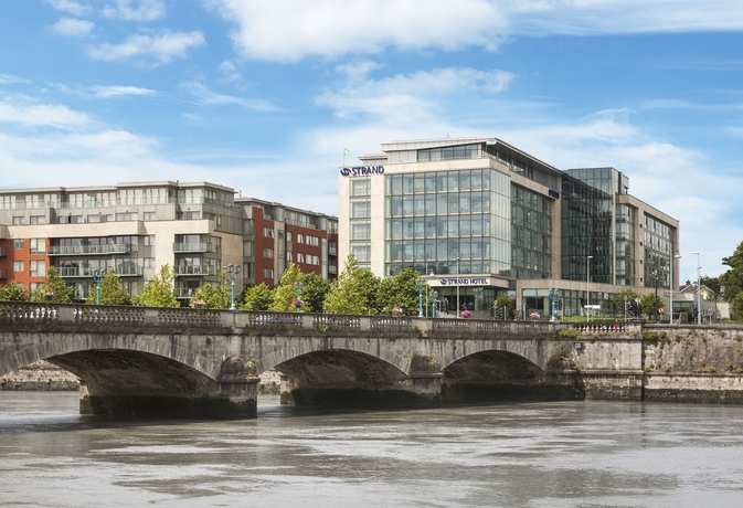 Hotel Limerick Strand