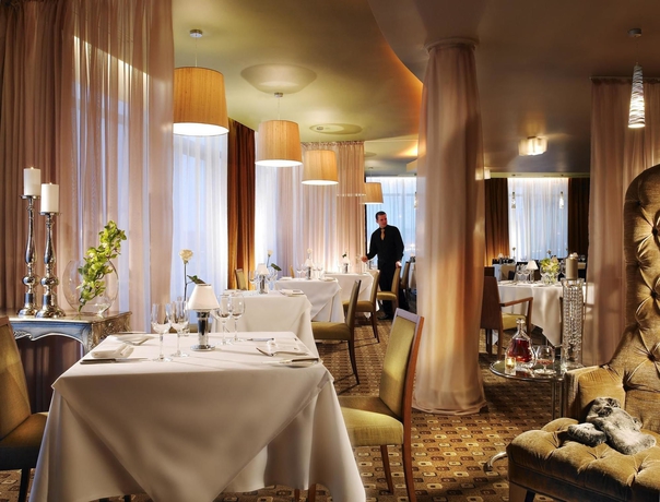 Hotel Limerick Strand