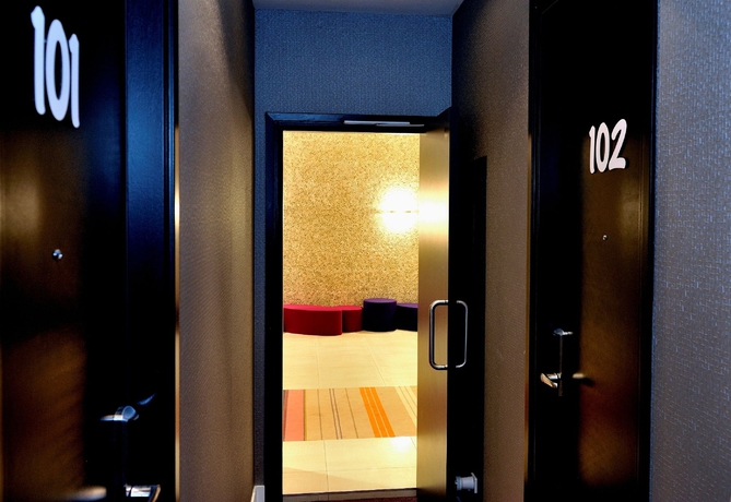 Hotel Linda