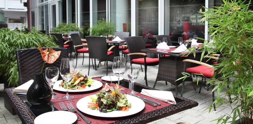 Hotel Lindner Dom Residence