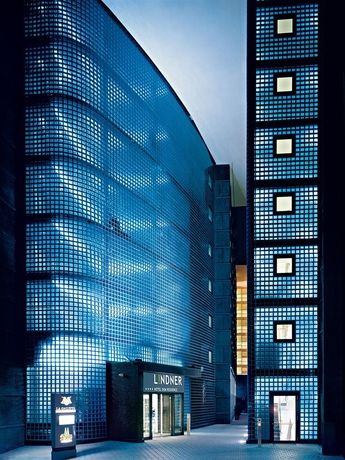 Hotel Lindner Dom Residence