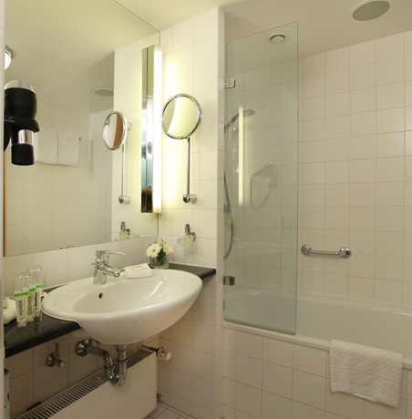 Hotel Lindner Dom Residence