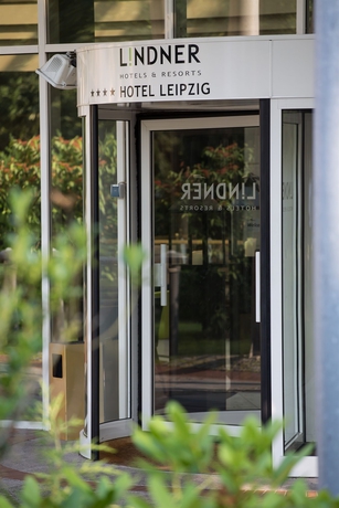 Hotel Lindner Leipzig