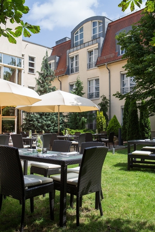 Hotel Lindner Leipzig