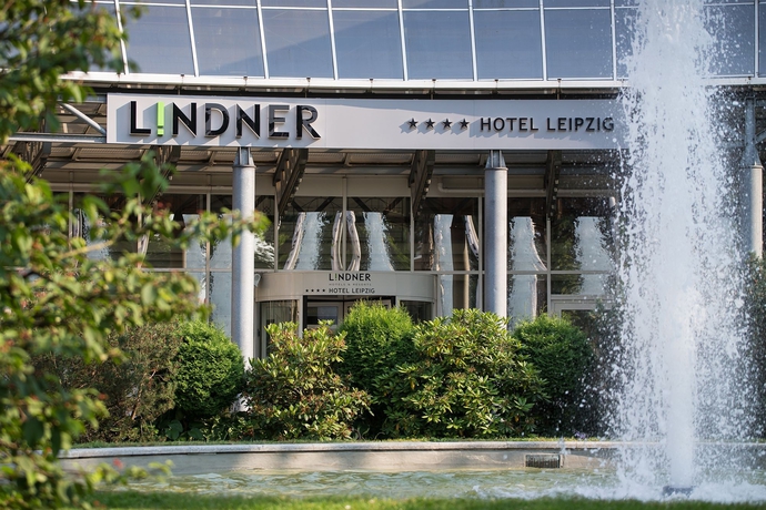 Hotel Lindner Leipzig