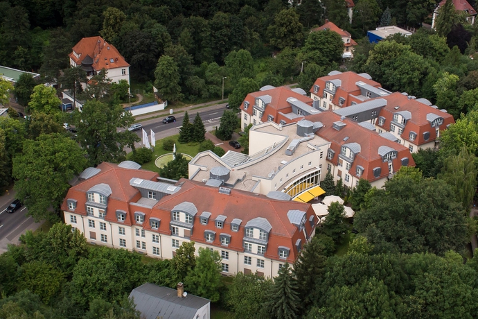 Hotel Lindner Leipzig