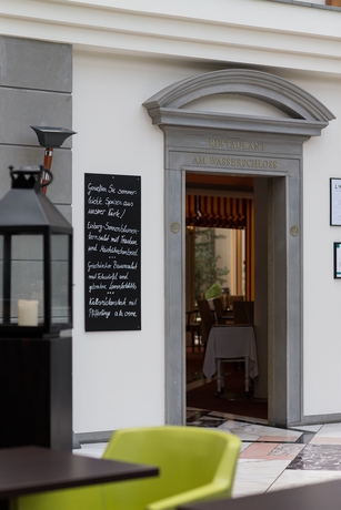 Hotel Lindner Leipzig