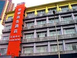 Hotel Lindon Business