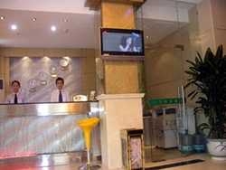 Hotel Lindon Business