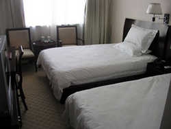 Hotel Lindon Business