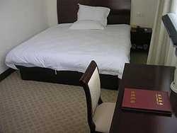 Hotel Lindon Business