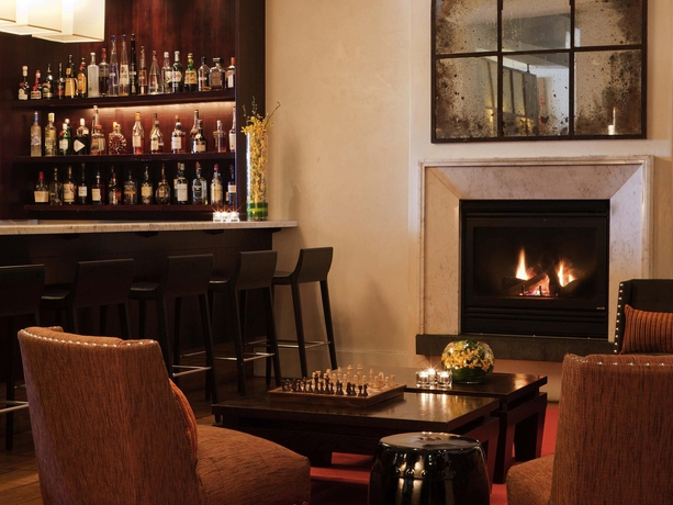 Hotel Lindrum