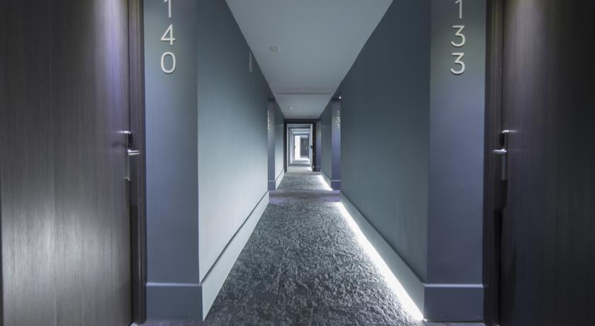 Hotel Lintzirin