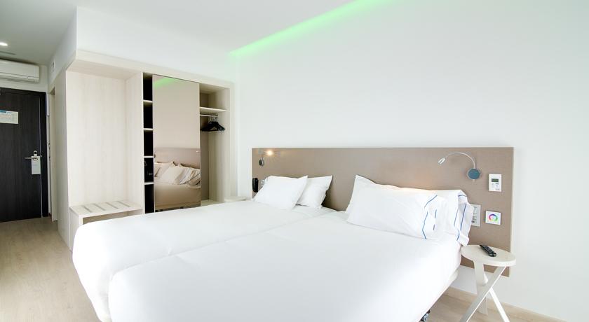 Hotel Lintzirin