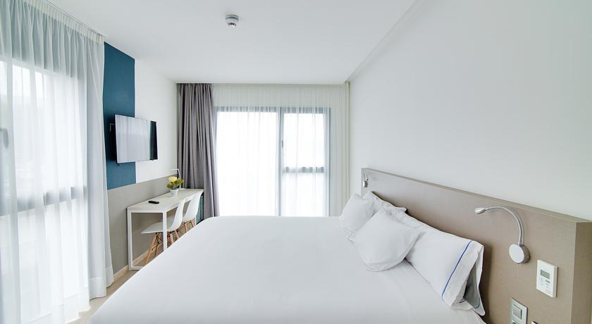 Hotel Lintzirin