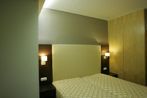Hotel Lisboa Central Park