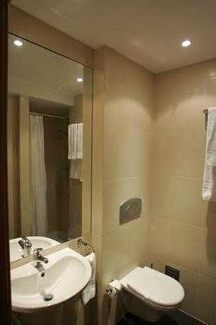 Hotel Lisboa Central Park