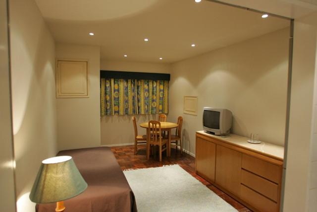 Hotel Lisboa Central Park