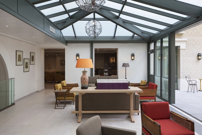 Hotel Littre
