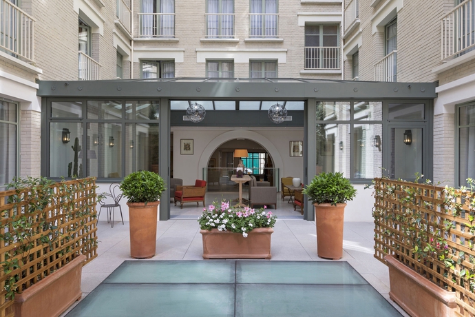 Hotel Littre