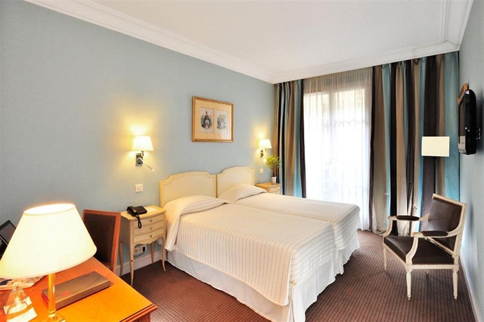 Hotel Littre