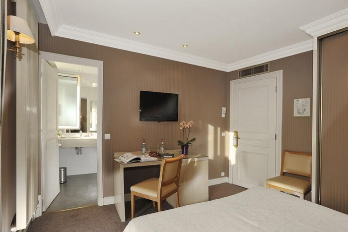 Hotel Littre