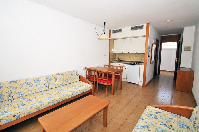 Hotel Lively Mallorca (antes Saga Nova)