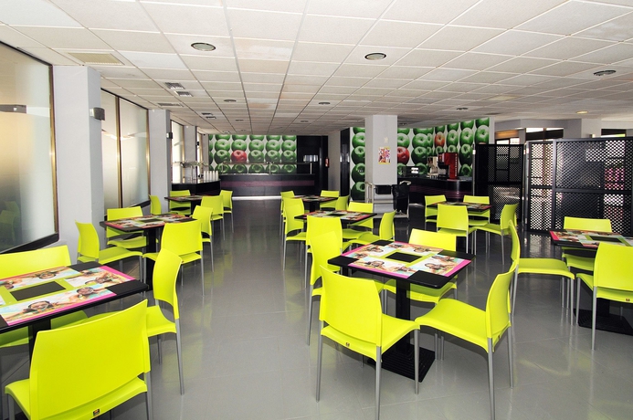 Hotel Lively Mallorca (antes Saga Nova)
