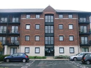 Hotel Liverpool City Waterloo Quay Apartments