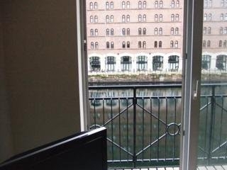 Hotel Liverpool City Waterloo Quay Apartments