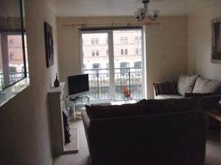Hotel Liverpool City Waterloo Quay Apartments