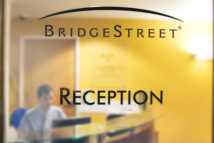 Hotel Liverpool One By Bridgestreet Apartments